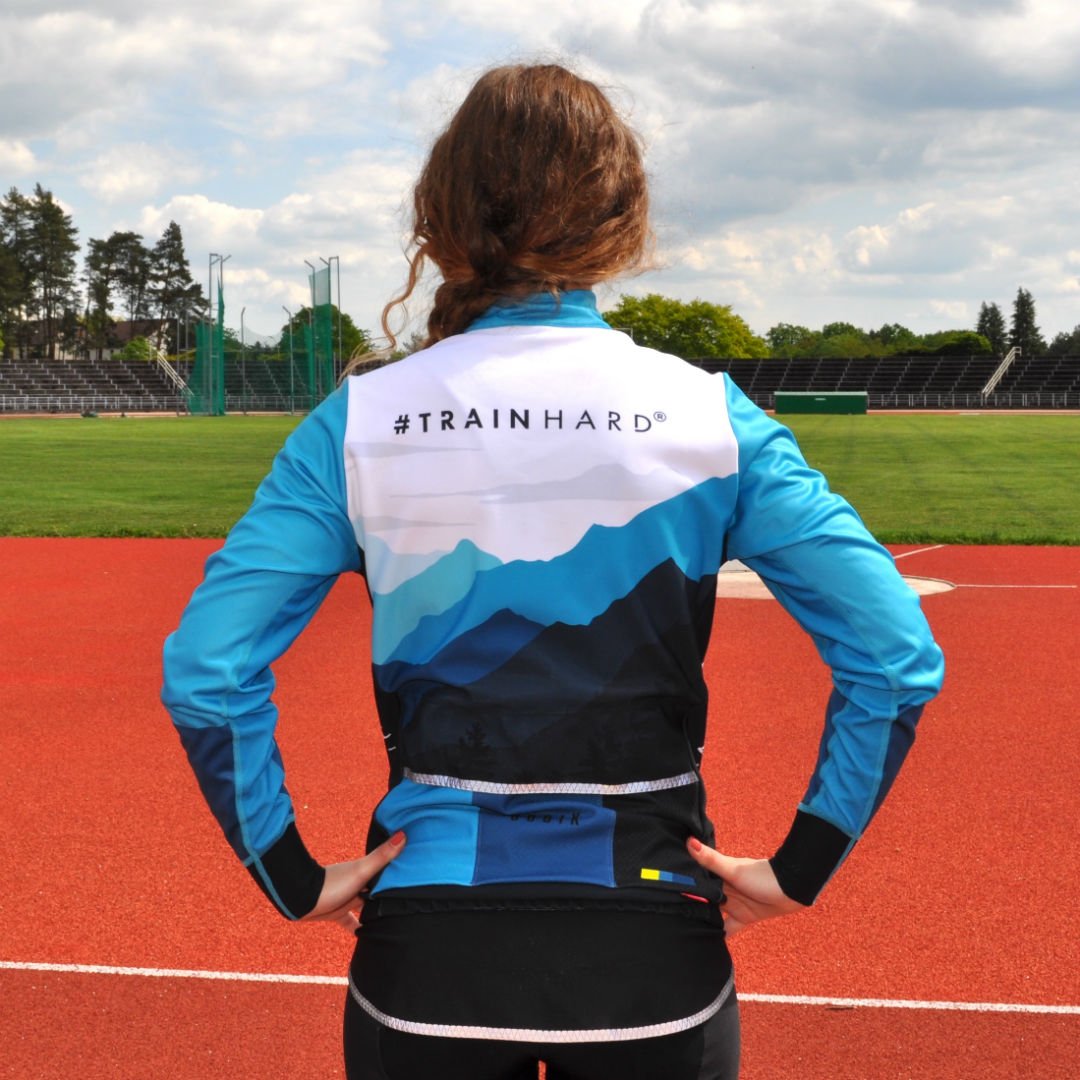 Veste ML GOBIK #trainhard - 1
