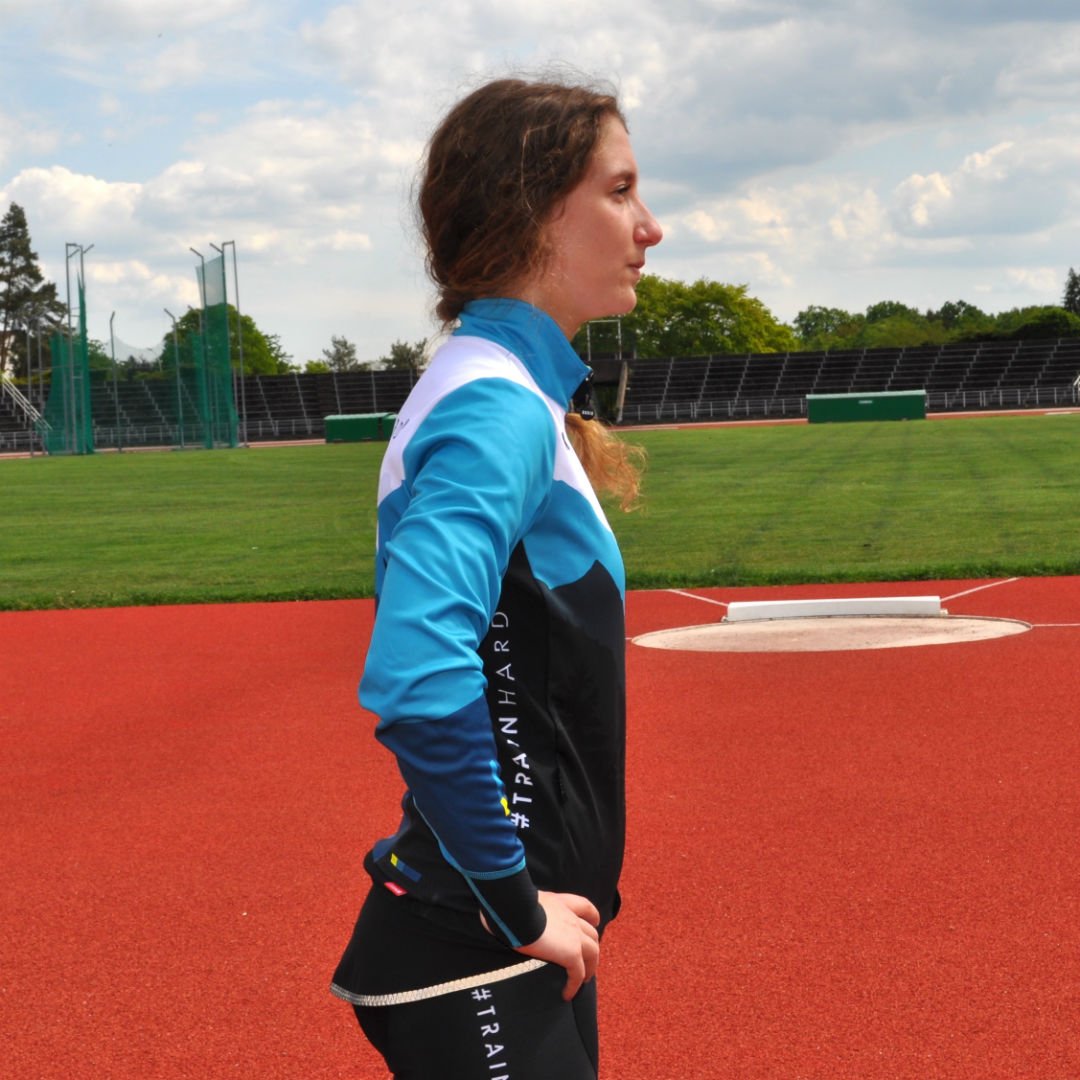 Veste ML GOBIK #trainhard - 1