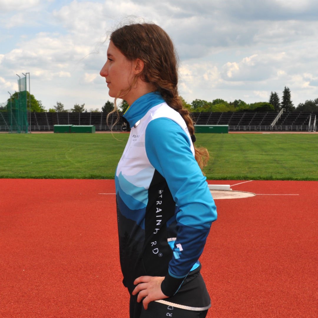 Veste ML GOBIK #trainhard - 1