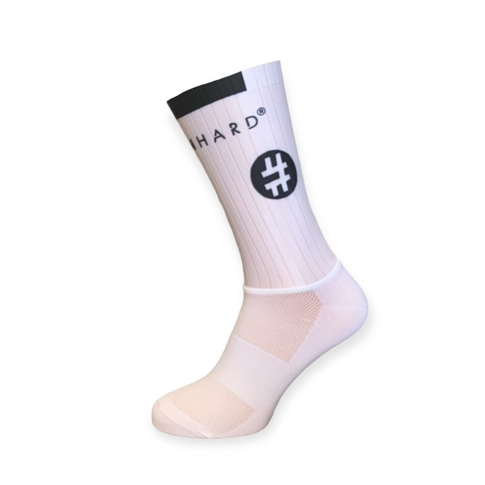 Chaussettes Aero Blanches