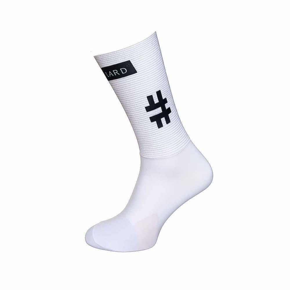 Chaussettes Aero Blanches
