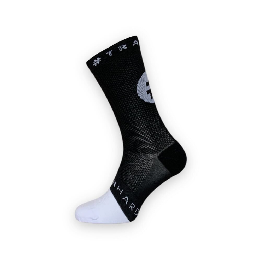 Chaussettes Light Noires