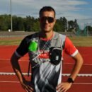 Gilet d'hydratation